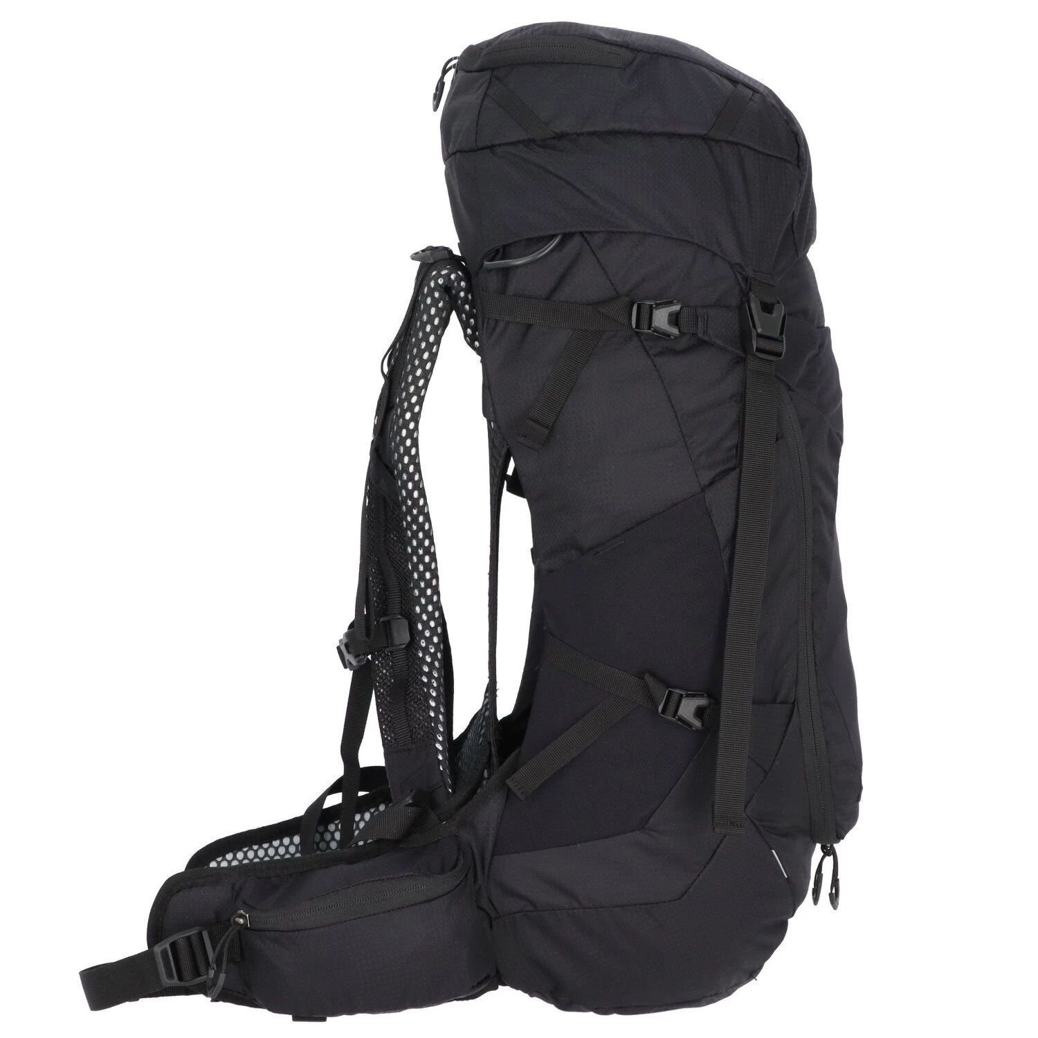 Jack Wolfskin Crosstrail Sac à Dos S-M 62 Cm 3 Jack Wolfskin Crosstrail Sac à Dos S-M 62 Cm – Image 3