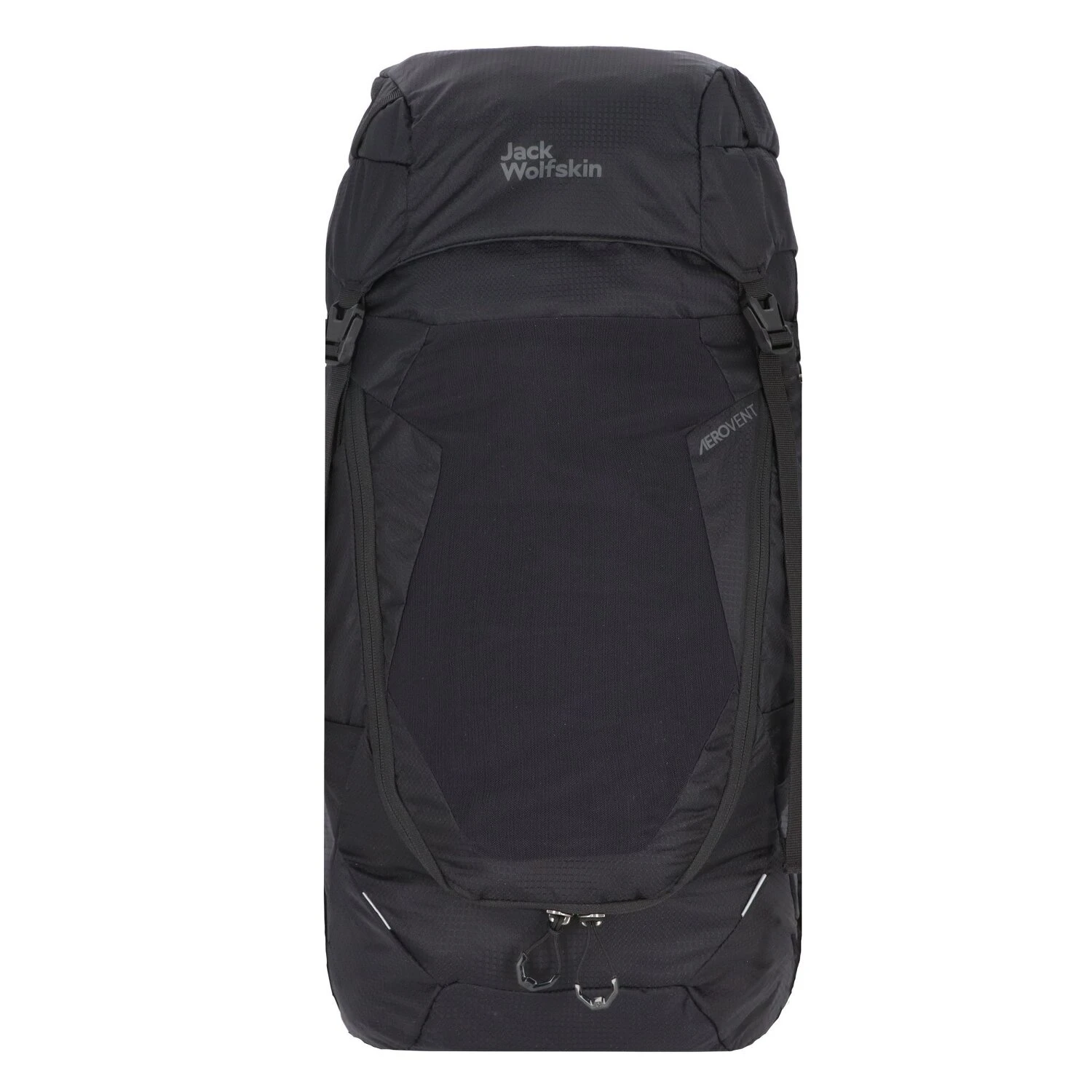Jack Wolfskin Crosstrail Sac à Dos S-M 62 Cm 1 Jack Wolfskin Crosstrail Sac à Dos S-M 62 Cm