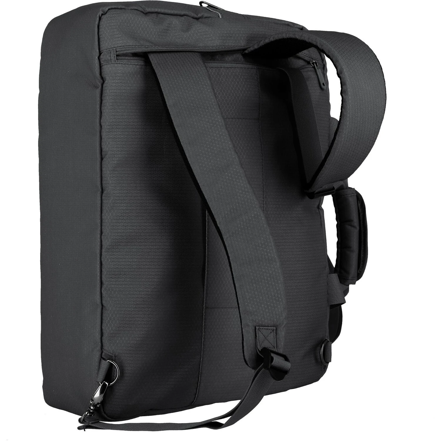 Travelite Skaii Weekender Sac De Voyage 49 Cm Avec Fonction Sac à Dos 3 Travelite Skaii Weekender Sac De Voyage 49 Cm Avec Fonction Sac à Dos – Image 3