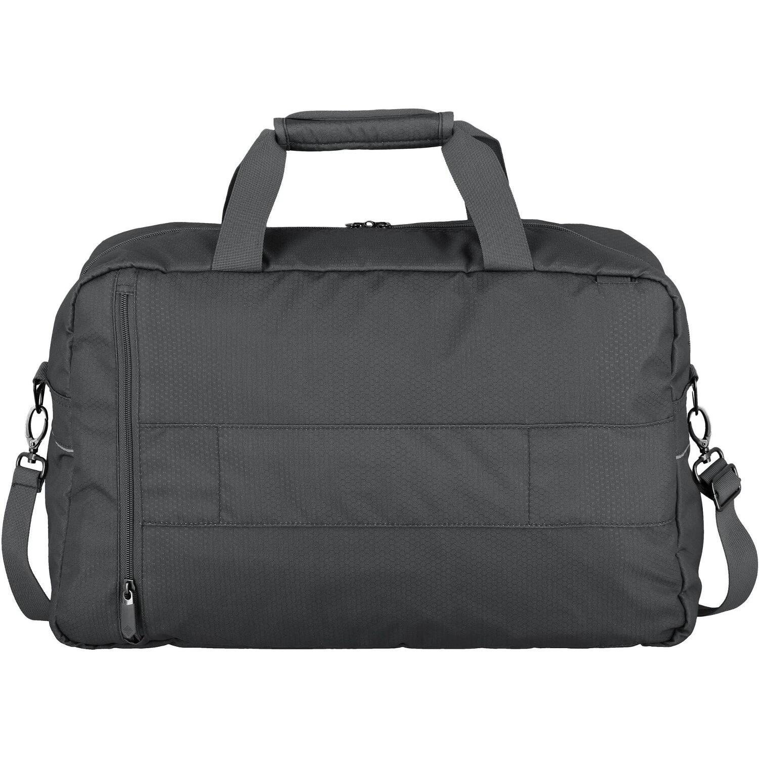 Travelite Skaii Weekender Sac De Voyage 49 Cm Avec Fonction Sac à Dos 4 Travelite Skaii Weekender Sac De Voyage 49 Cm Avec Fonction Sac à Dos – Image 4