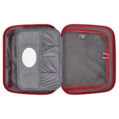 Roncato Butterfly Beautycase 34 Cm -Sacs École Pas Cher Magasin 5b55d5c981dec2a3b2794092aedd74de 3