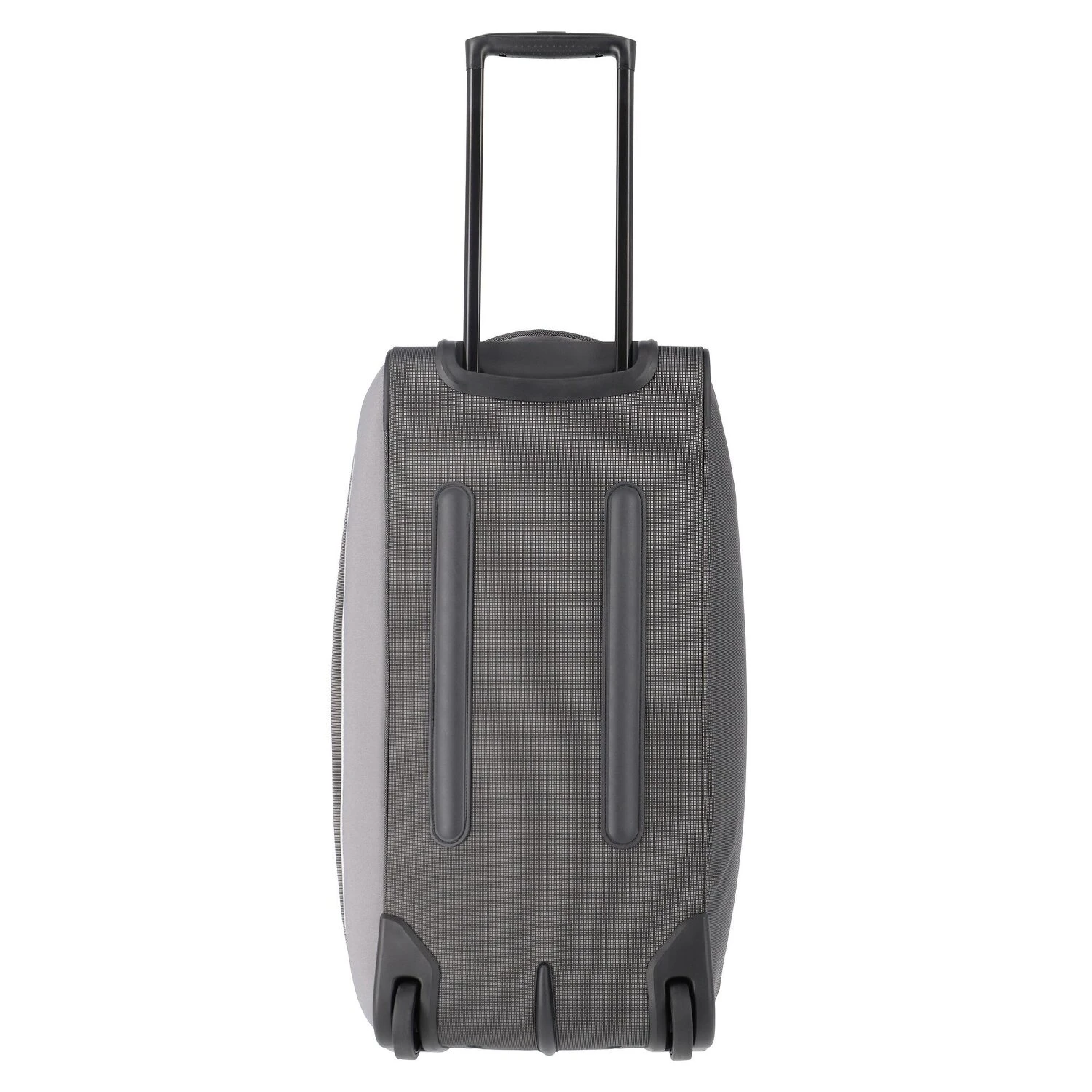 Travelite VIIA 2 Roulettes Sac De Voyage 65 Cm 3 Travelite VIIA 2 Roulettes Sac De Voyage 65 Cm – Image 3