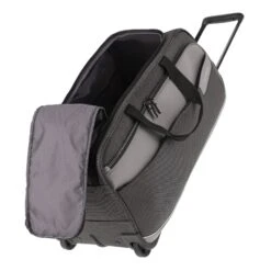 Travelite VIIA 2 Roulettes Sac De Voyage 65 Cm 10 Travelite VIIA 2 Roulettes Sac De Voyage 65 Cm -Sacs École Pas Cher Magasin 5cbbbeb7a7d4ade69e6c6cbe606d7e3f 4