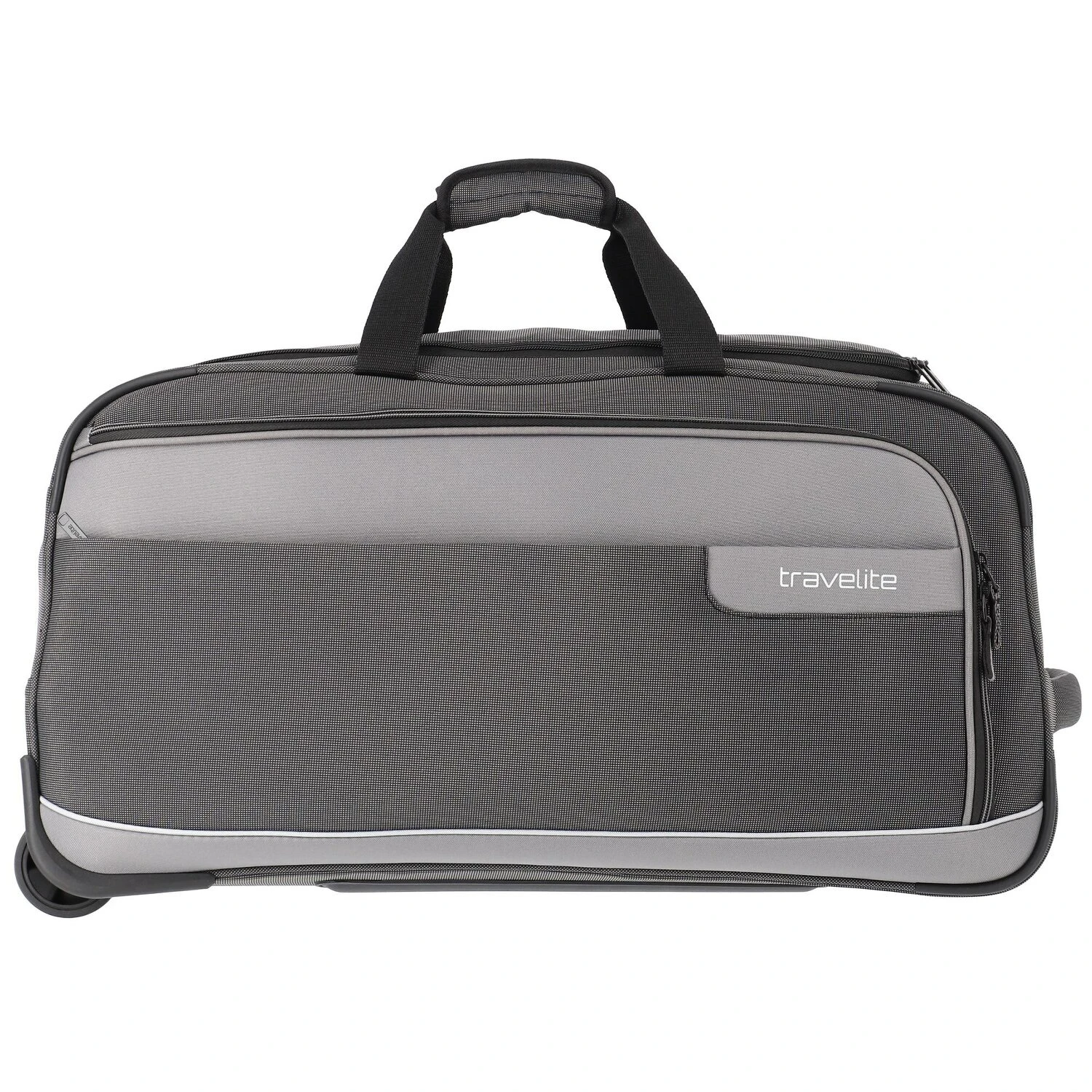 Travelite VIIA 2 Roulettes Sac De Voyage 65 Cm 1 Travelite VIIA 2 Roulettes Sac De Voyage 65 Cm