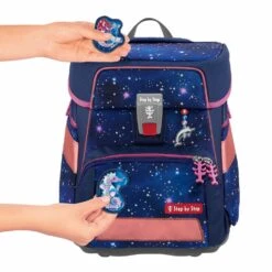 Step By Step Magic Mags Reflect 3pcs. -Sacs École Pas Cher Magasin 5d79340cc7217f841a70f6c2b280e9e7 2