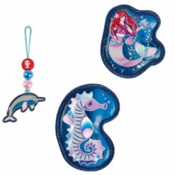 Step By Step Magic Mags Reflect 3pcs.