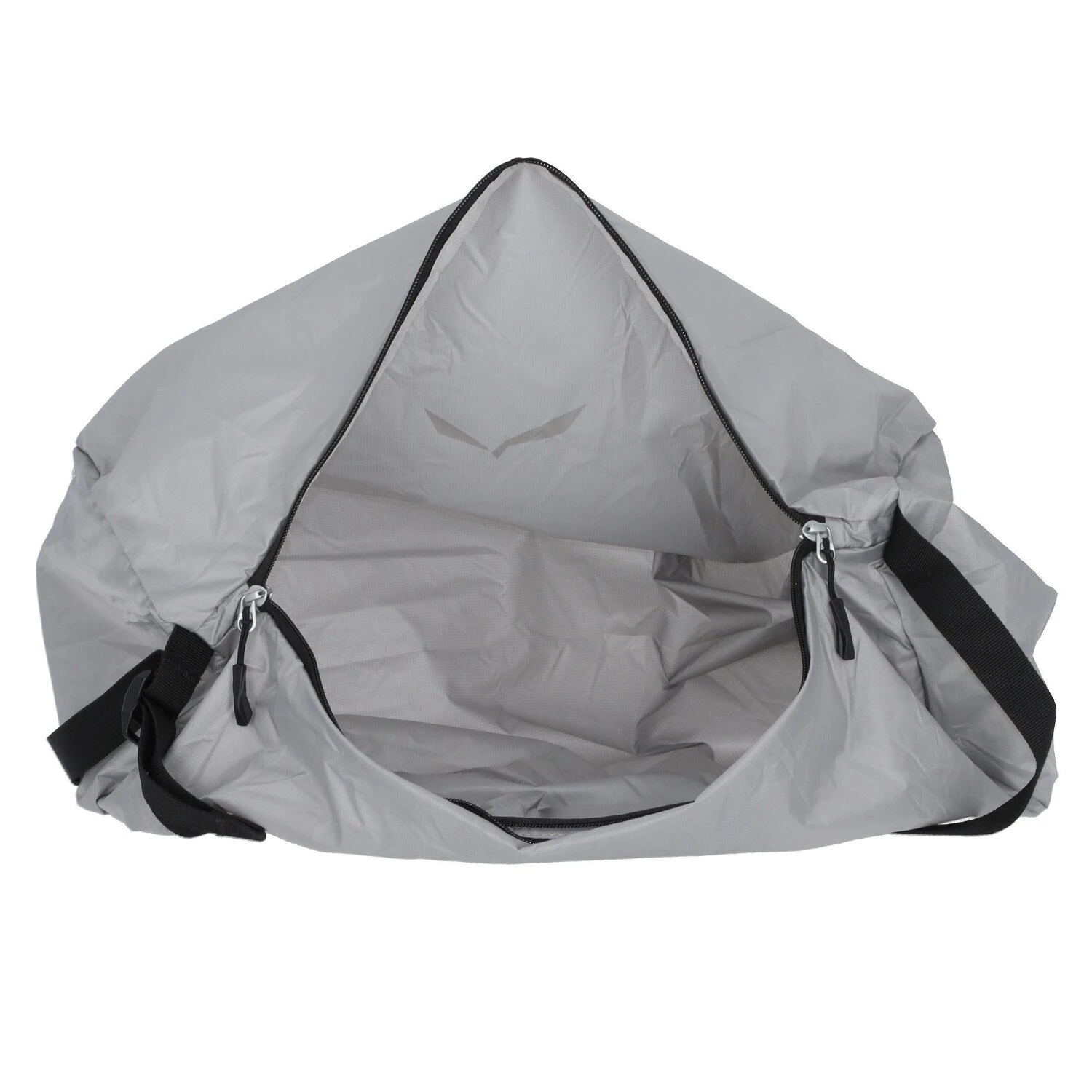 SALEWA Ultralight Sac De Voyage Pliable 50 Cm 5 SALEWA Ultralight Sac De Voyage Pliable 50 Cm – Image 5
