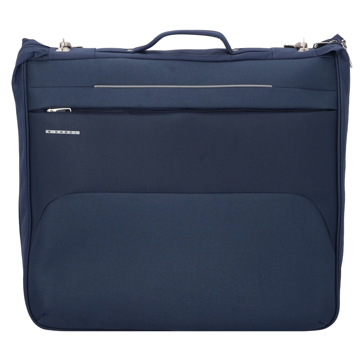 Gabol Zambia Housse à Vêtements 55 Cm 1 Gabol Zambia Housse à Vêtements 55 Cm