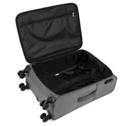 EPIC Dynamo 4 Roulettes Set De Valises 3 Pièces -Sacs École Pas Cher Magasin 6371069f0d318dc5c2c8074e4f3862aa 4