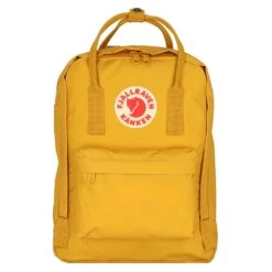 FJÄLLRÄVEN Sac à Dos Kanken 35 Cm Pour Ordinateur Portable