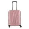 Piquadro PQ-Light 4-roues Trolley Cabine 55 Cm