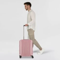 Piquadro PQ-Light 4-roues Trolley Cabine 55 Cm 8 Piquadro PQ-Light 4-roues Trolley Cabine 55 Cm -Sacs École Pas Cher Magasin 656e2770ae76a88a663e58076fae223d 2