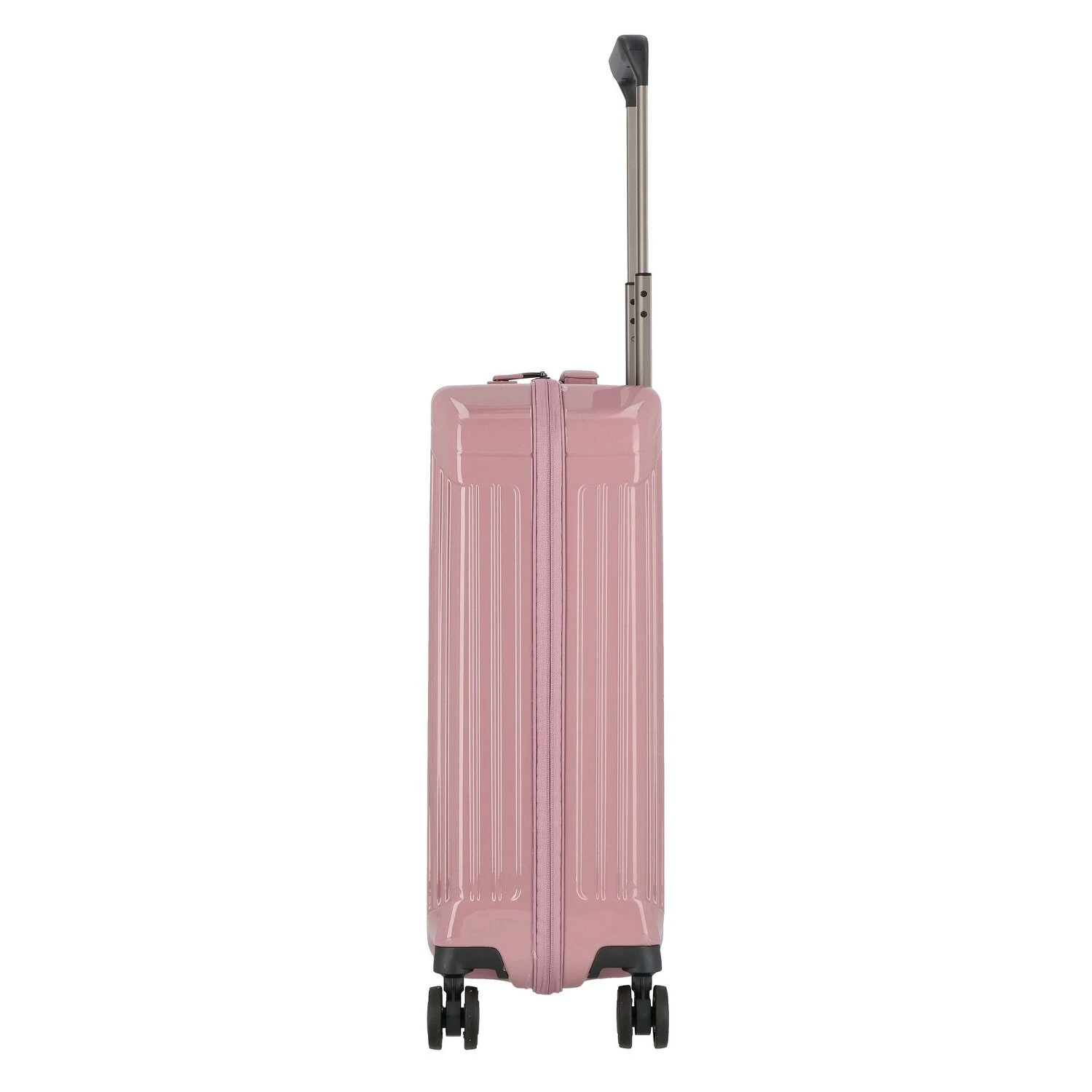 Piquadro PQ-Light 4-roues Trolley Cabine 55 Cm 5 Piquadro PQ-Light 4-roues Trolley Cabine 55 Cm – Image 5