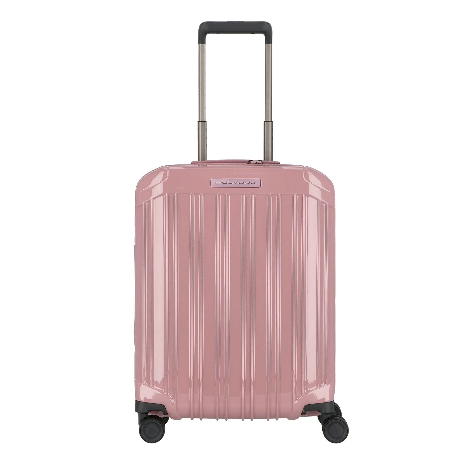 Piquadro PQ-Light 4-roues Trolley Cabine 55 Cm 1 Piquadro PQ-Light 4-roues Trolley Cabine 55 Cm