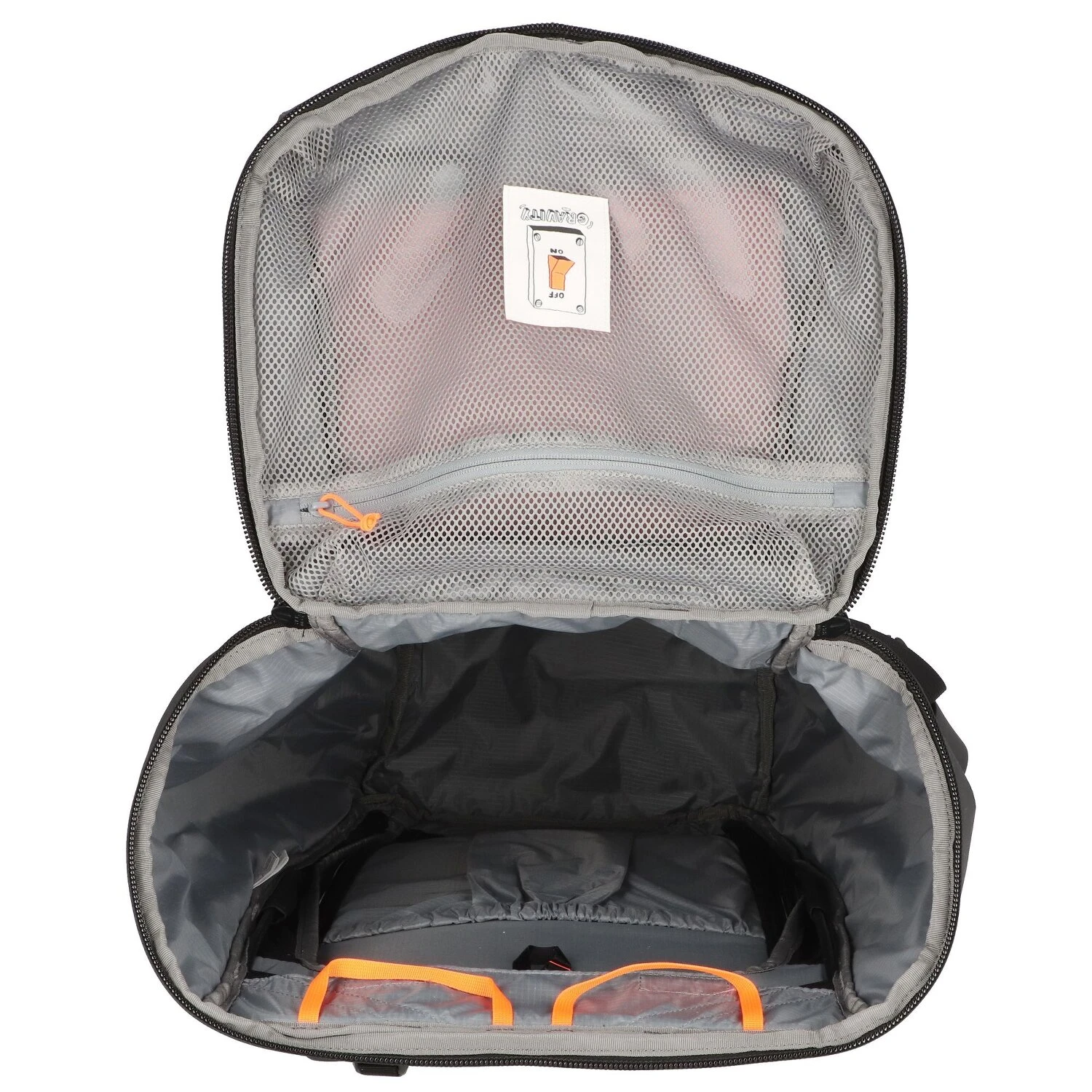 Mammut Neon 55 Sac à Dos 67 Cm 5 Mammut Neon 55 Sac à Dos 67 Cm – Image 5