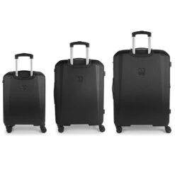 Gabol Mercury 4 Roulettes Set De Valises 3 Pièces 6 Gabol Mercury 4 Roulettes Set De Valises 3 Pièces -Sacs École Pas Cher Magasin 6b90958923bf88398ad6f8269d21aaf3 2
