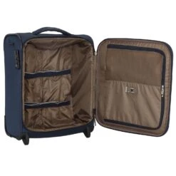 Roncato Joy, Trolley Cabine 2 Roulettes 45 Cm -Sacs École Pas Cher Magasin 6b9f949471802865e46497f7af0c54ff 4