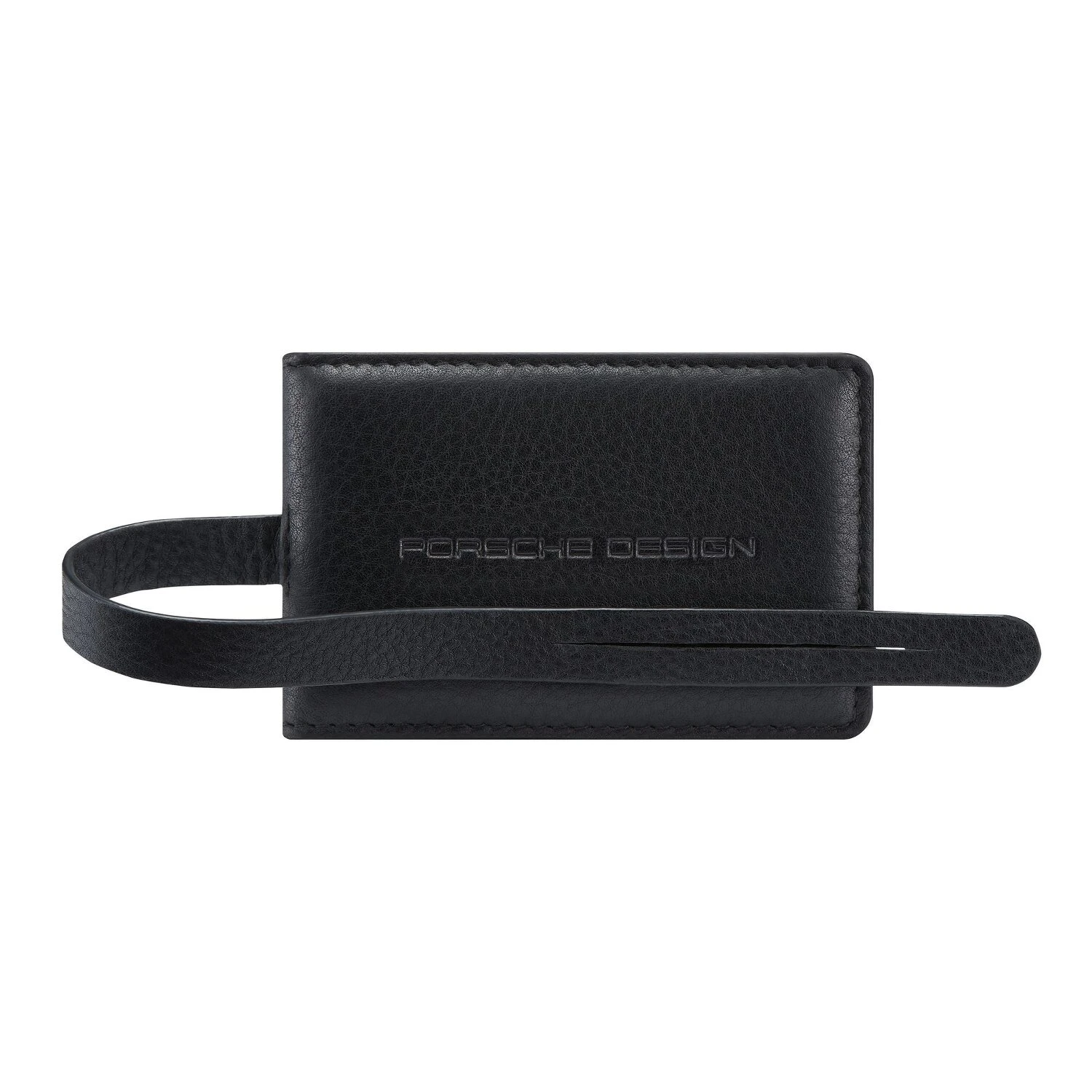 Porsche Design Badge Business En Cuir 8.5 Cm 1 Porsche Design Badge Business En Cuir 8.5 Cm