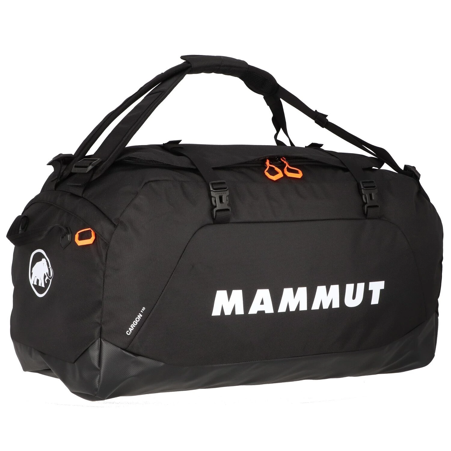 Mammut Cargon Sac De Sport 70 Cm 2 Mammut Cargon Sac De Sport 70 Cm – Image 2