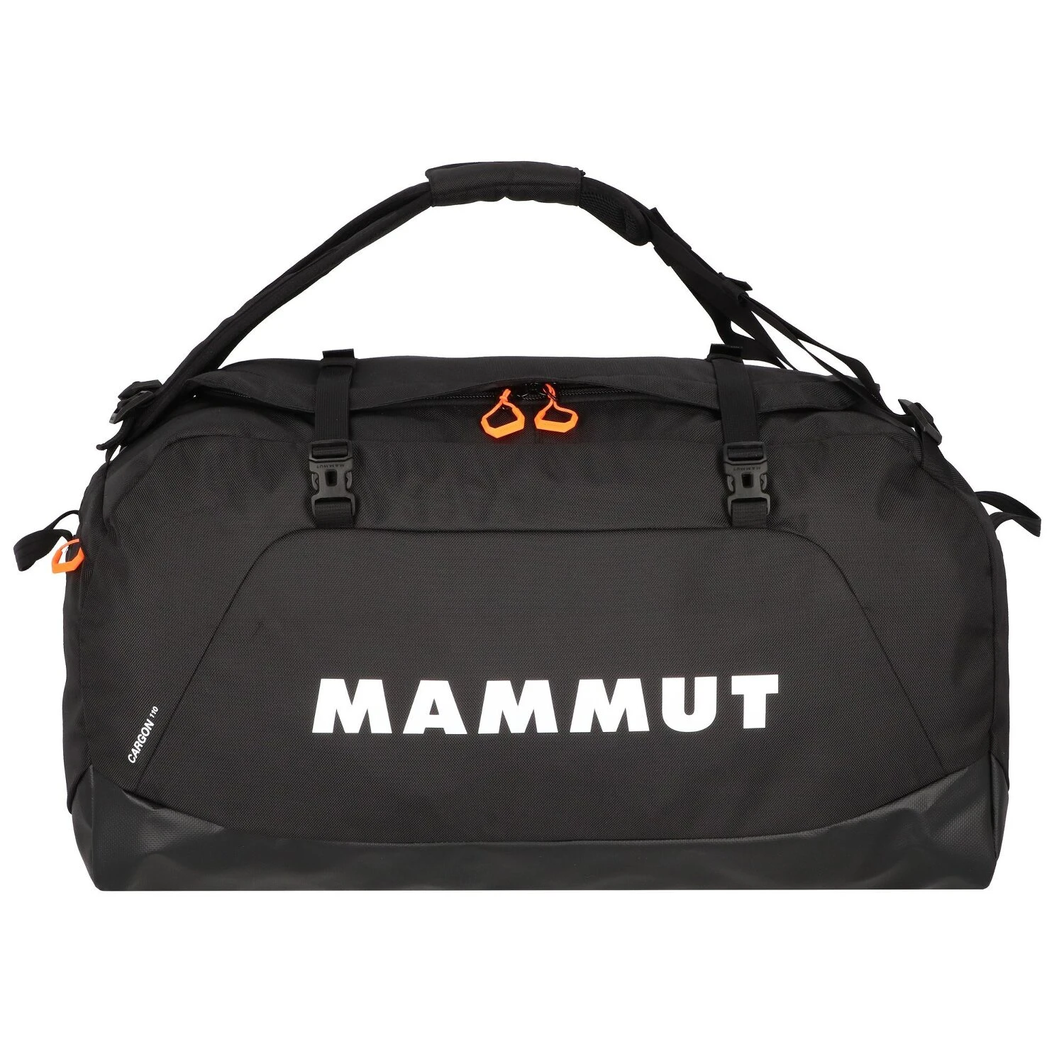Mammut Cargon Sac De Sport 70 Cm 1 Mammut Cargon Sac De Sport 70 Cm