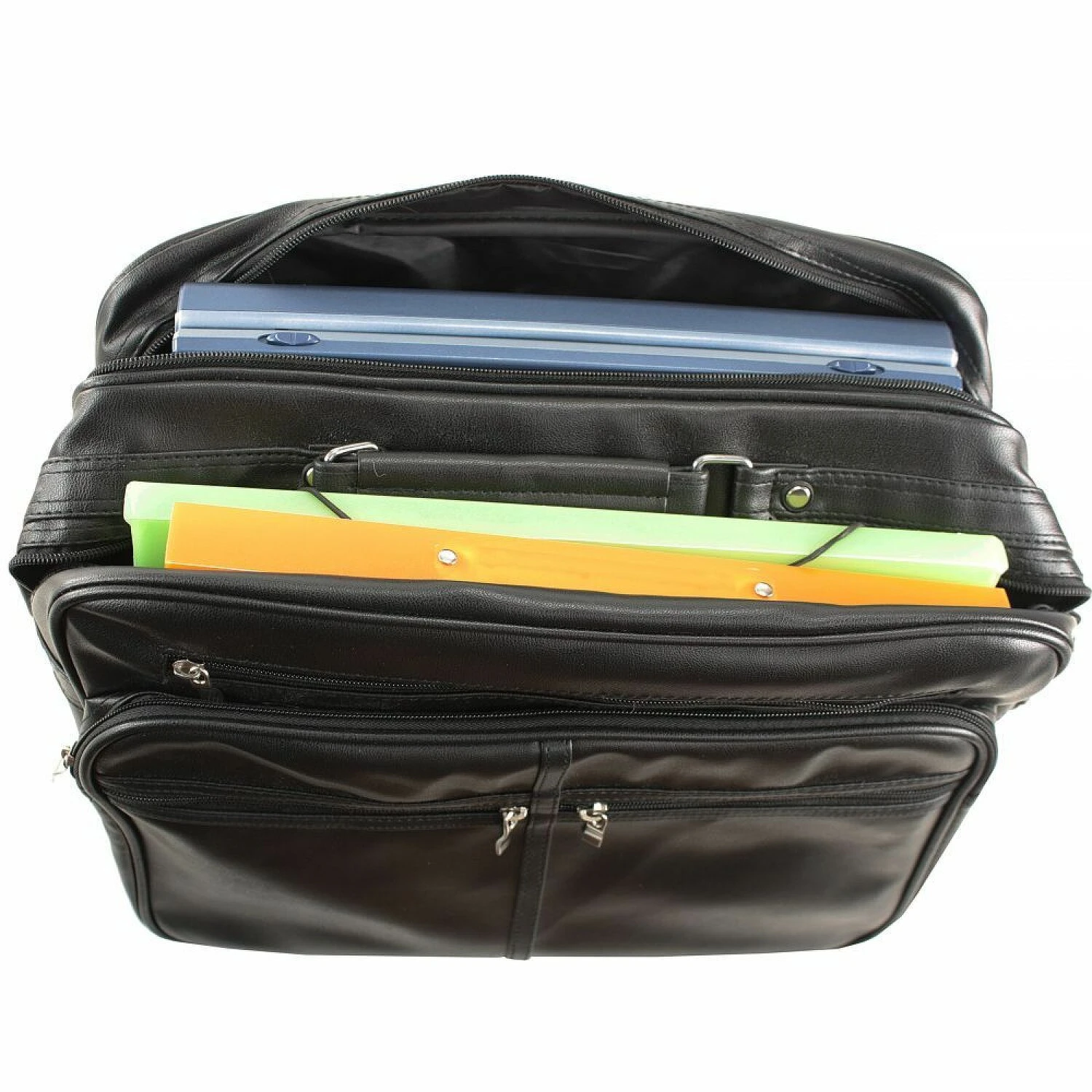 Travel Bags - Sac De Voyage 39 Cm 2 Travel Bags - Sac De Voyage 39 Cm – Image 2