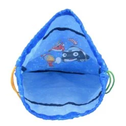 Travelite Helden Der Stadt Sac De Sport / Gym 39 Cm -Sacs École Pas Cher Magasin 70f0289cd19eab52b53ecadb1d5e59d0 4