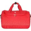 Roncato Crosslite Weekender Sac De Voyage 40 Cm