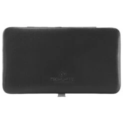 Ambiance Manucure Set 17 Cm Cuir