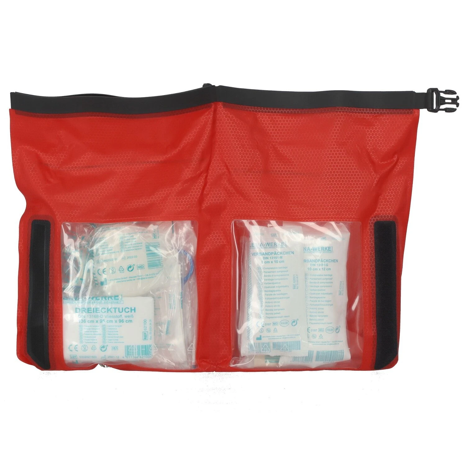 Mammut Sac De Premiers Secours 18 Cm 2 Mammut Sac De Premiers Secours 18 Cm – Image 2