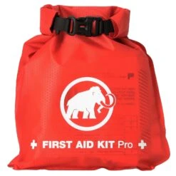 Mammut Sac De Premiers Secours 18 Cm