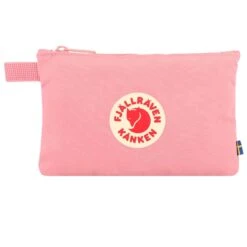 FJÄLLRÄVEN Kanken Gear Pocket Trousse De Toilette 0.4 Cm