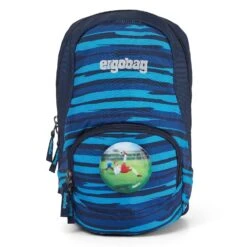 Ergobag Ease Sac à Dos Enfant 30 Cm