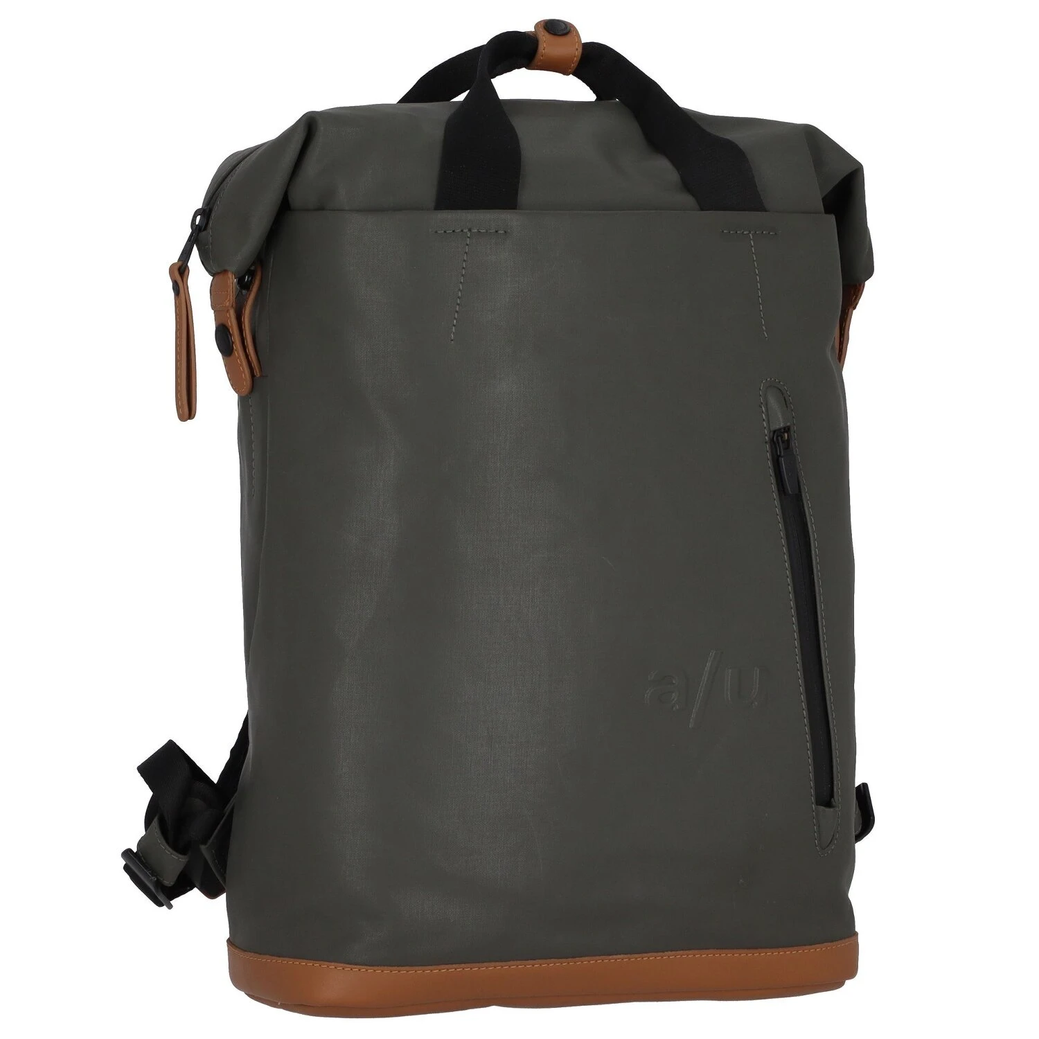 Japan Morioka Sac à Dos 44 Cm Compartiment Pour Ordinateur Portable 2 Japan Morioka Sac à Dos 44 Cm Compartiment Pour Ordinateur Portable – Image 2