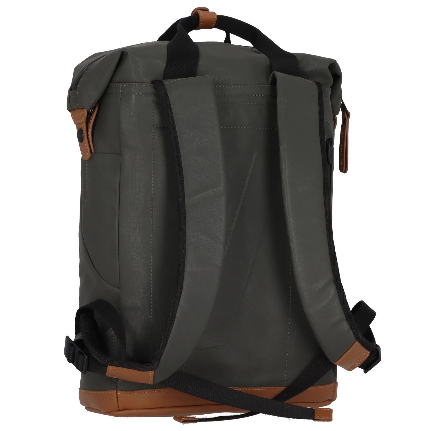 Japan Morioka Sac à Dos 44 Cm Compartiment Pour Ordinateur Portable 4 Japan Morioka Sac à Dos 44 Cm Compartiment Pour Ordinateur Portable – Image 4