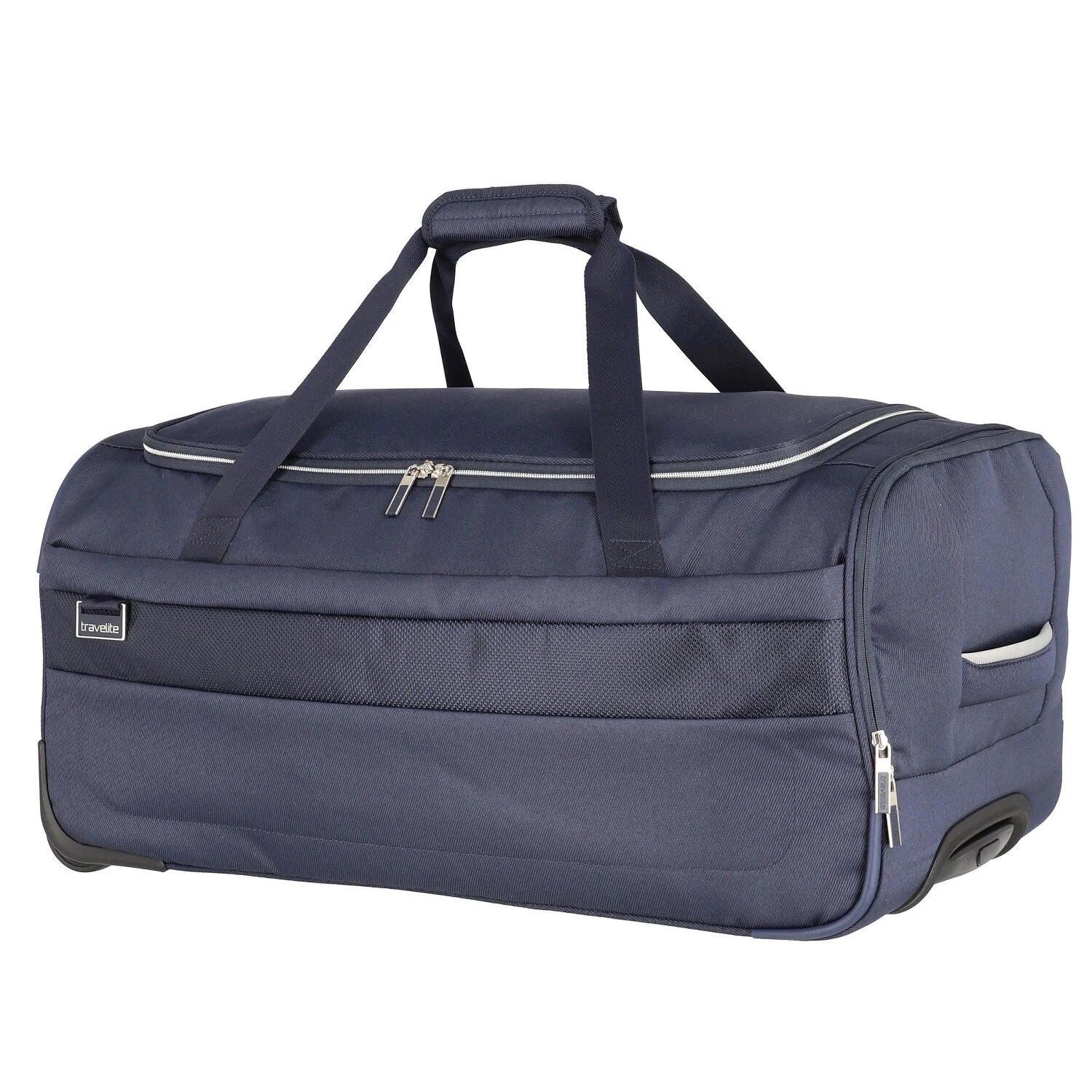 Travelite Miigo Sac De Voyage à 2 Roulettes 69 Cm 2 Travelite Miigo Sac De Voyage à 2 Roulettes 69 Cm – Image 2