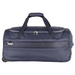 Travelite Miigo Sac De Voyage à 2 Roulettes 69 Cm