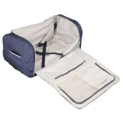 Travelite Miigo Sac De Voyage à 2 Roulettes 69 Cm 9 Travelite Miigo Sac De Voyage à 2 Roulettes 69 Cm -Sacs École Pas Cher Magasin 751a7013ed0d0d178c1ed3f38e49f33c 4