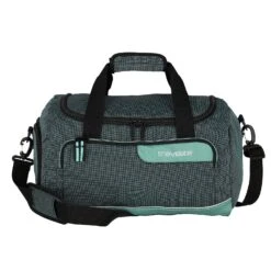 Travelite Viia Weekender Sac De Voyage 40 Cm