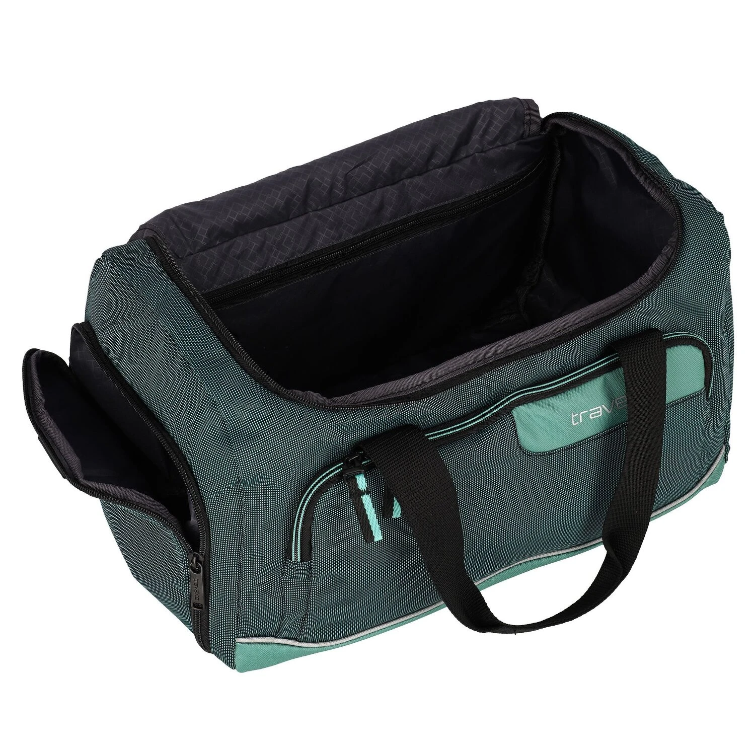 Travelite Viia Weekender Sac De Voyage 40 Cm 4 Travelite Viia Weekender Sac De Voyage 40 Cm – Image 4