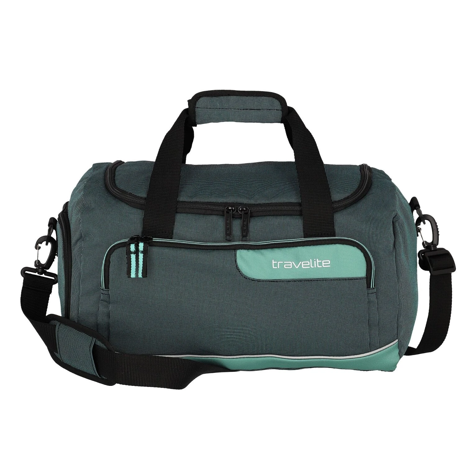 Travelite Viia Weekender Sac De Voyage 40 Cm 1 Travelite Viia Weekender Sac De Voyage 40 Cm