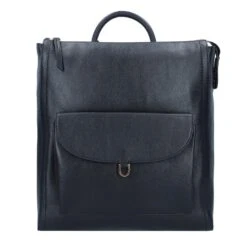 Fossil Parker Sac à Dos De Ville Cuir 37.5 Cm