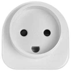 GO TRAVEL Équipements électriques Et électroniques Danemark-Europe Adaptateur