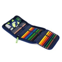 Ergobag Trousse 20 Pcs. -Sacs École Pas Cher Magasin 7ab32390cb9420b67a1bb59d949e77a0 2