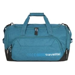 Travelite Kick Off Weekender Sac De Voyage M 50 Cm