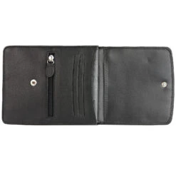 Porte-monnaie Eco En Cuir 11 Cm -Sacs École Pas Cher Magasin 7d8abb4d3c018e41f7fdfc3c19bb1ae6 1