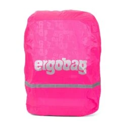 Ergobag Housse De Pluie 38 Cm