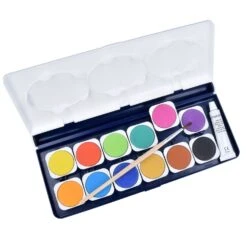 Staedtler Boîte De Peinture 23,5 Cm