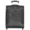 Travel Line 6400 Valise De Cabine 2 Roulettes 53 Cm