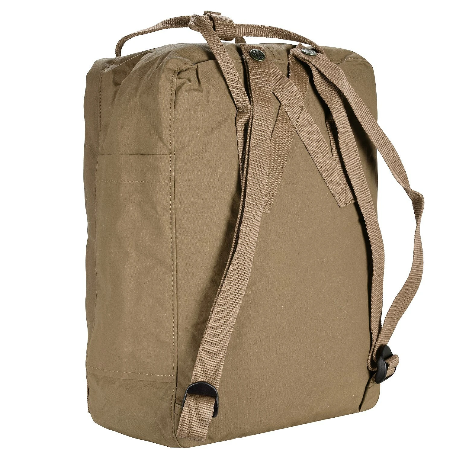 FJÄLLRÄVEN Kanken Mini Sac à Dos 29 Cm 3 FJÄLLRÄVEN Kanken Mini Sac à Dos 29 Cm – Image 3