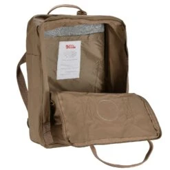 FJÄLLRÄVEN Kanken Mini Sac à Dos 29 Cm 7 FJÄLLRÄVEN Kanken Mini Sac à Dos 29 Cm -Sacs École Pas Cher Magasin 80e52075bb64f54f077d912672114910 2